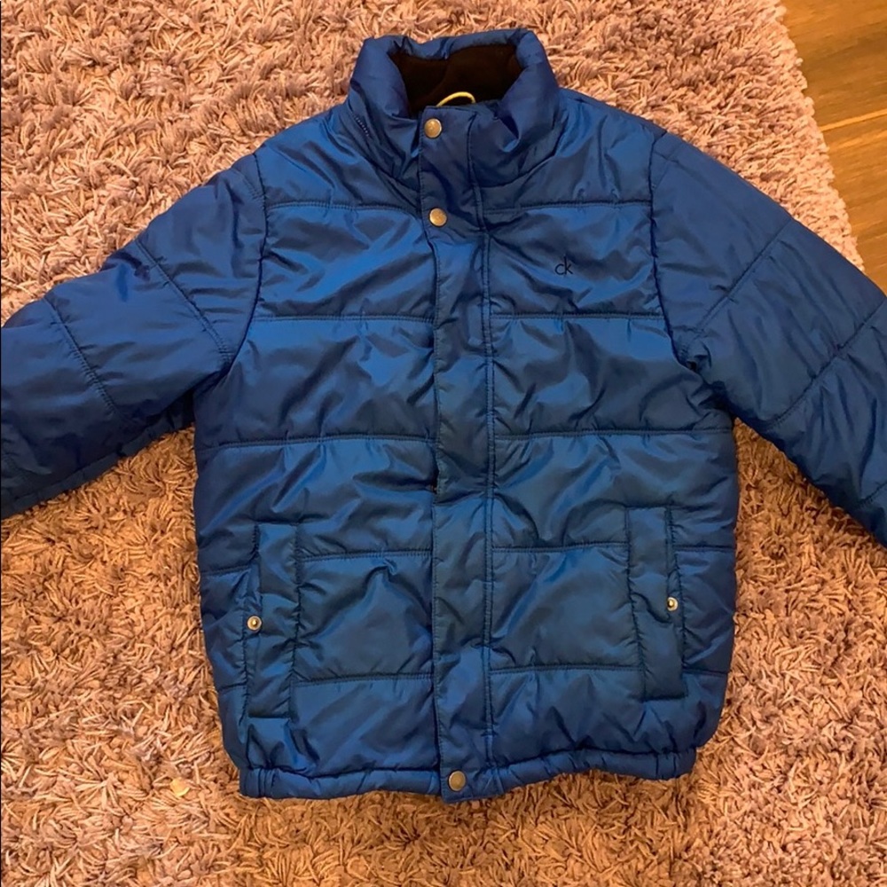 Calvin Klein jacket